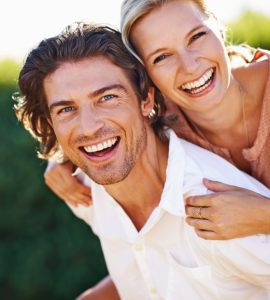 Fort Worth dental implants