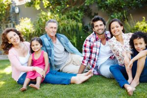 family dentist in fort worth providing comprehensive care